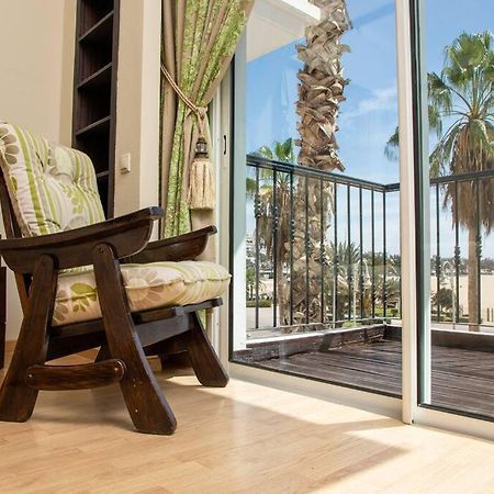 Spacious Beachview Condo Marina - Families Only Agadir Dış mekan fotoğraf