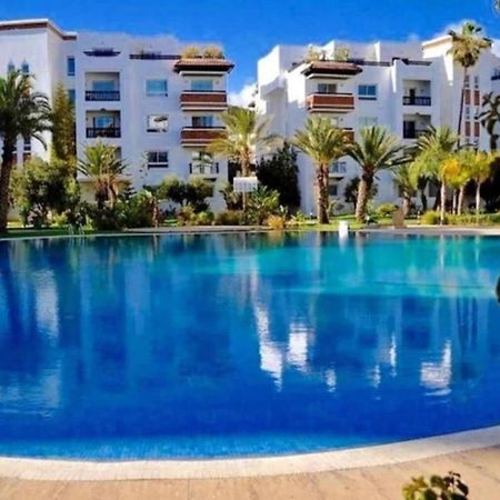Spacious Beachview Condo Marina - Families Only Agadir Dış mekan fotoğraf
