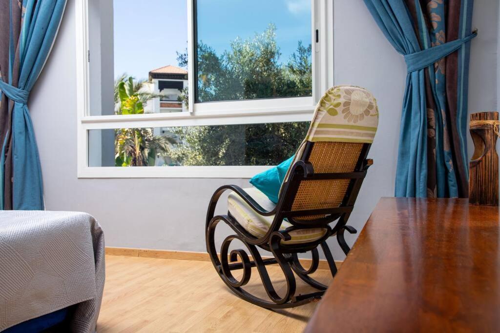 Spacious Beachview Condo Marina - Families Only Agadir Dış mekan fotoğraf