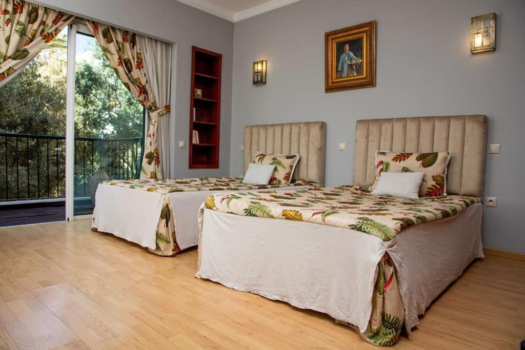 Spacious Beachview Condo Marina - Families Only Agadir Dış mekan fotoğraf