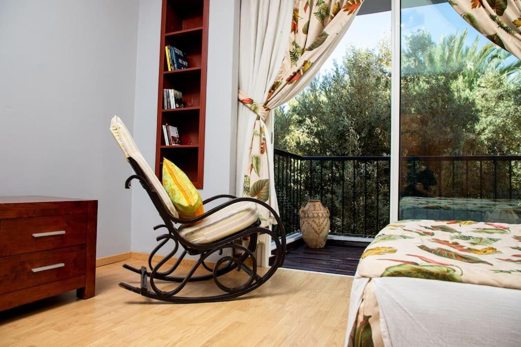 Spacious Beachview Condo Marina - Families Only Agadir Dış mekan fotoğraf