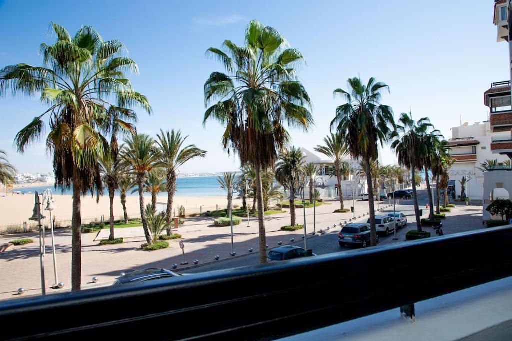 Spacious Beachview Condo Marina - Families Only Agadir Dış mekan fotoğraf