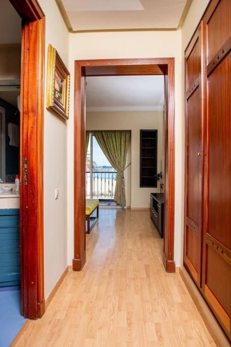 Spacious Beachview Condo Marina - Families Only Agadir Dış mekan fotoğraf